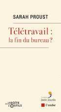 Télétravail: la fin du bureau?